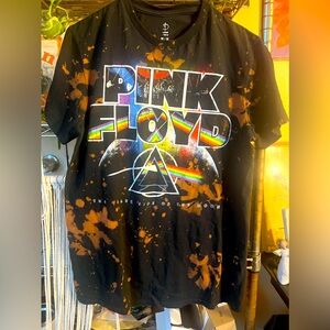 T shirt Pink Floyd